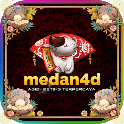 medan4d — galeri pratinjau - APK Resmi