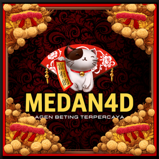 medan4d — galeri pratinjau Resmi APK