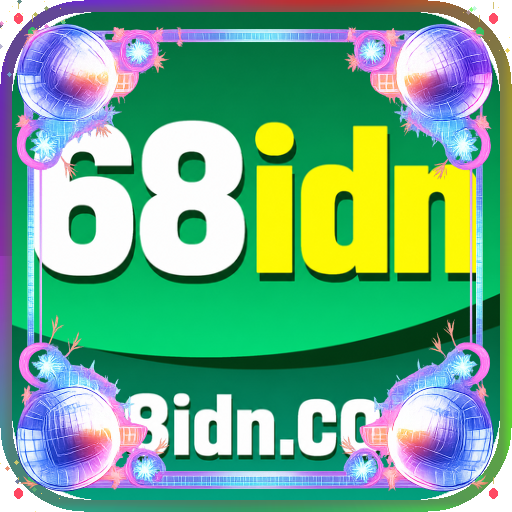 68idn — mitra unggulan